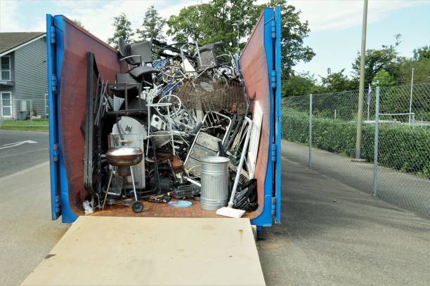 Best Affordable Junk Removal Services  in Surrey, ND