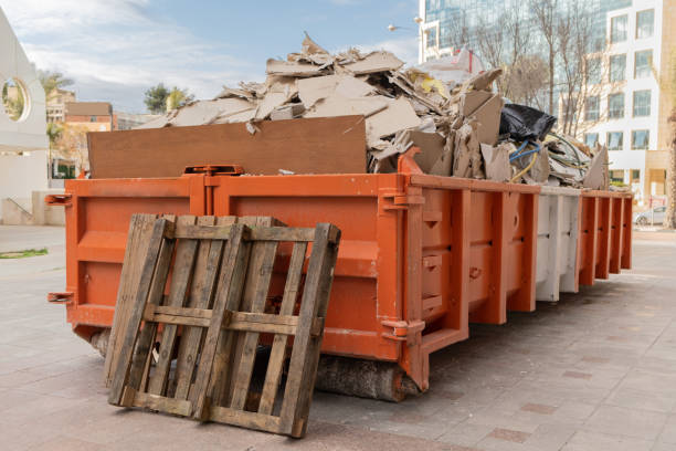  Surrey, ND Junk Removal Pros
