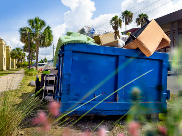 Best Dumpster Rental Services  in Surrey, ND