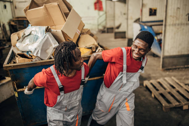 Best Junk Hauling Services  in Surrey, ND