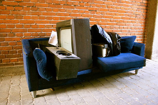 Best Estate Cleanout Services  in Surrey, ND