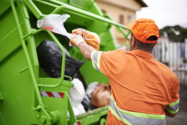 Best Yard Cleanup Services  in Surrey, ND