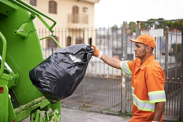 Best Full-Service Junk Removal  in Surrey, ND