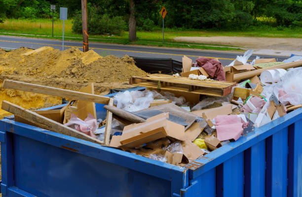 Best Estate Cleanout Services  in Surrey, ND
